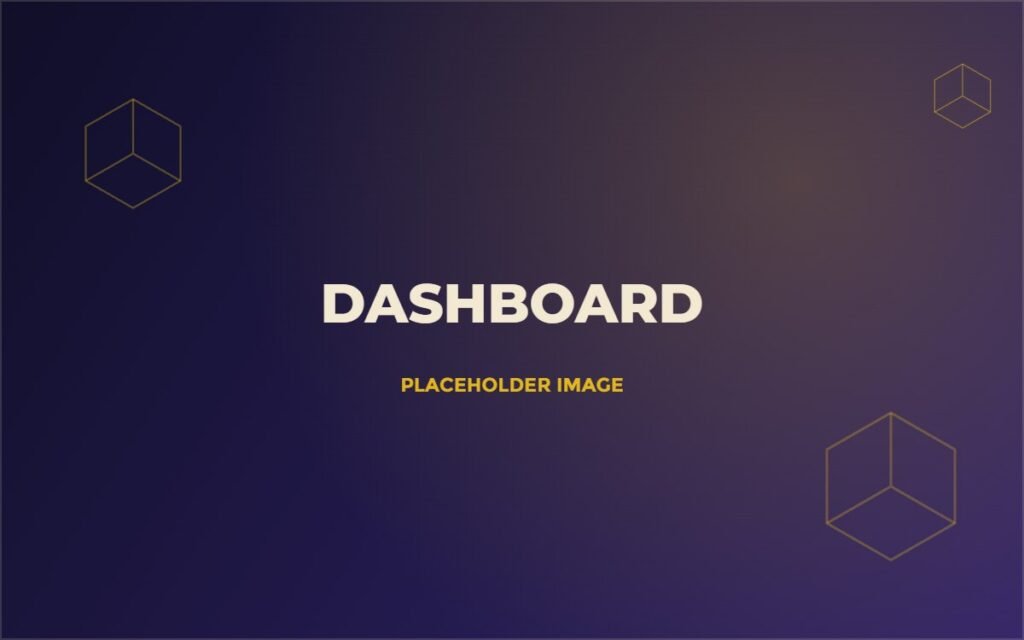 Placeholder for CYPHER Learning dashboard screenshot