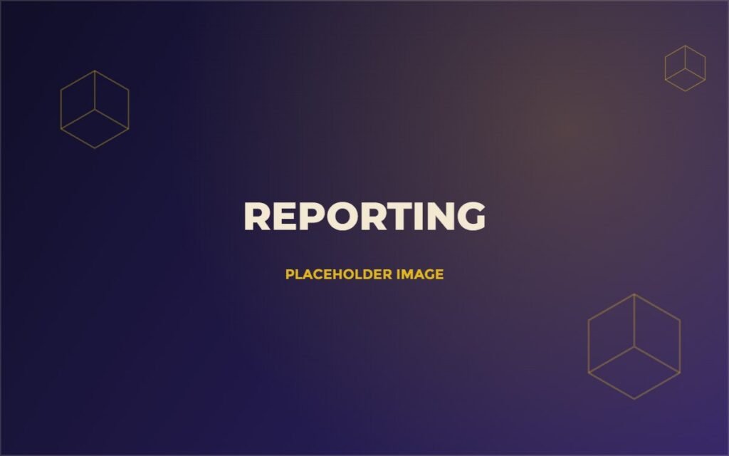 Placeholder for CYPHER Learning reporting screenshot